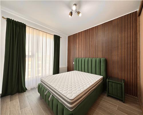 Apartament 2 camere de lux, prima inchiriere, parcare, Albert, Ploiest