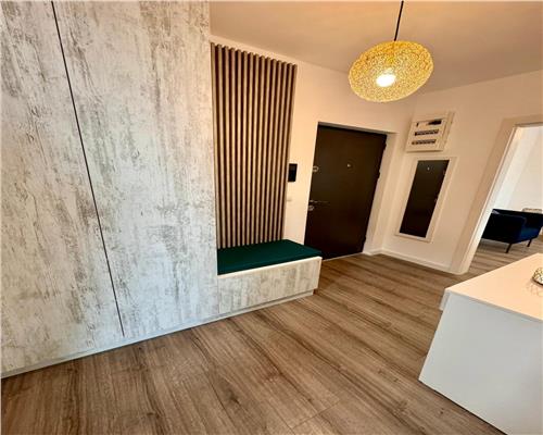 Apartament 2 camere, in Ploiesti, zona Albert, loc de parcare inclus.