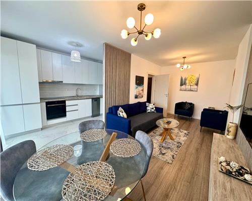 Apartament 2 camere, in Ploiesti, zona Albert, loc de parcare inclus.