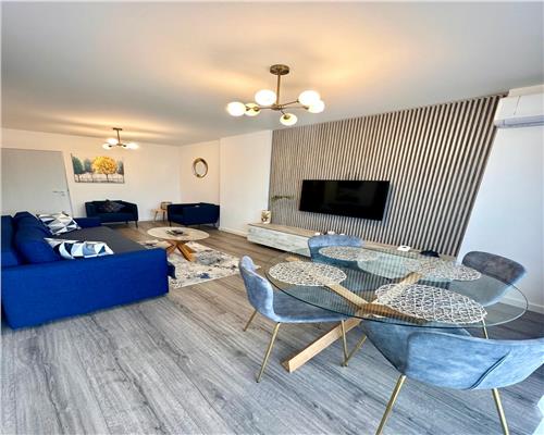 Apartament 2 camere, in Ploiesti, zona Albert, loc de parcare inclus.