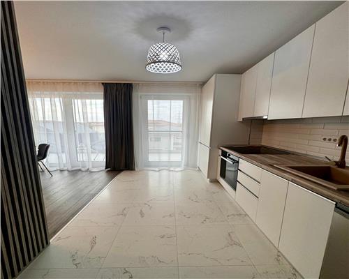 Apartament 2 camere, in Ploiesti, zona Albert, loc de parcare inclus.
