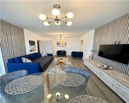 Apartament 2 camere, in Ploiesti, zona Albert, loc de parcare inclus.