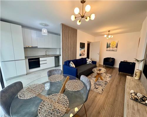 Apartament 2 camere, in Ploiesti, zona Albert, loc de parcare inclus.