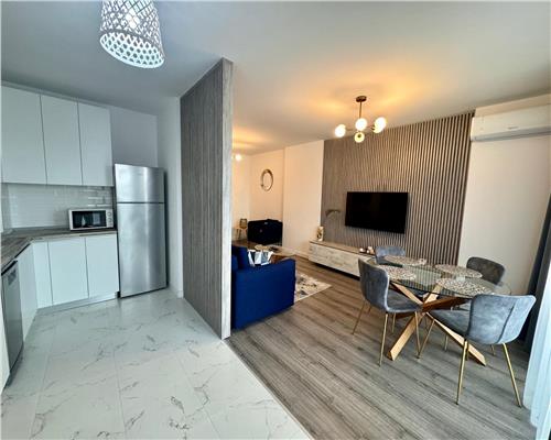 Apartament 2 camere, in Ploiesti, zona Albert, loc de parcare inclus.