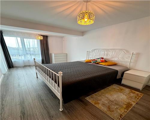 Apartament 2 camere, in Ploiesti, zona Albert, loc de parcare inclus.