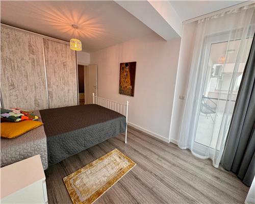 Apartament 2 camere, in Ploiesti, zona Albert, loc de parcare inclus.