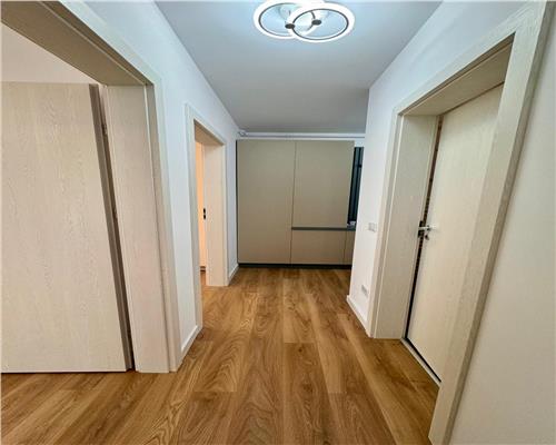 Apartament 2 camere, parc, Ploiesti, Albert