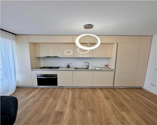 Apartament 2 camere, parc, Ploiesti, Albert