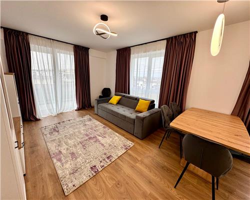 Apartament 2 camere, parc, Ploiesti, Albert
