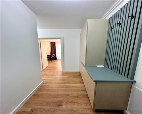 Apartament 2 camere, parc, Ploiesti, Albert