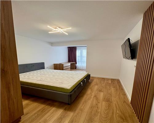 Apartament 2 camere, parc, Ploiesti, Albert