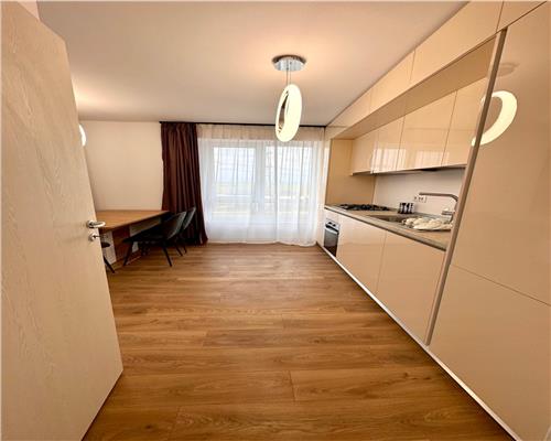 Apartament 2 camere, parc, Ploiesti, Albert