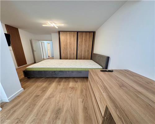 Apartament 2 camere, parc, Ploiesti, Albert