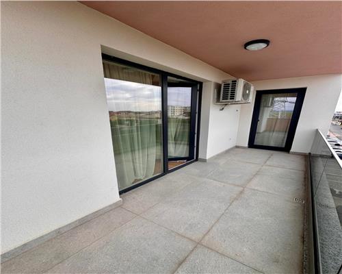 Apartament 2 camere, parc, Ploiesti, Albert