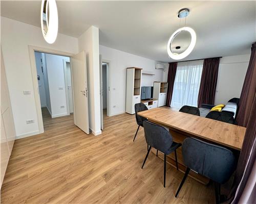 Apartament 2 camere, parc, Ploiesti, Albert