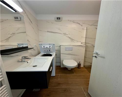 Apartament 2 camere, parc, Ploiesti, Albert