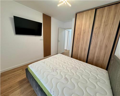 Apartament 2 camere, parc, Ploiesti, Albert