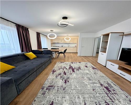 Apartament 2 camere, parc, Ploiesti, Albert