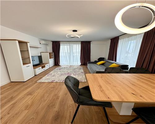 Apartament 2 camere, parc, Ploiesti, Albert