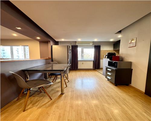 Apartament 3 camere, cf. 1A decomandat, Ploiesti Cantacuzino