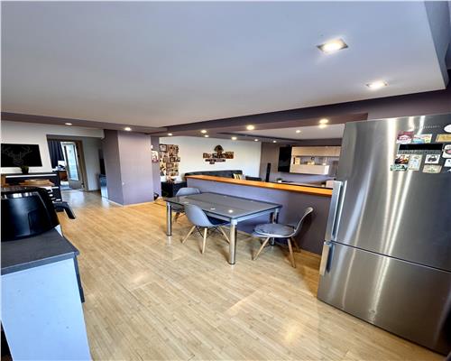Apartament 3 camere, cf. 1A decomandat, Ploiesti Cantacuzino