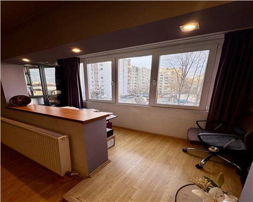 Apartament 3 camere, cf. 1A decomandat, Ploiesti Cantacuzino