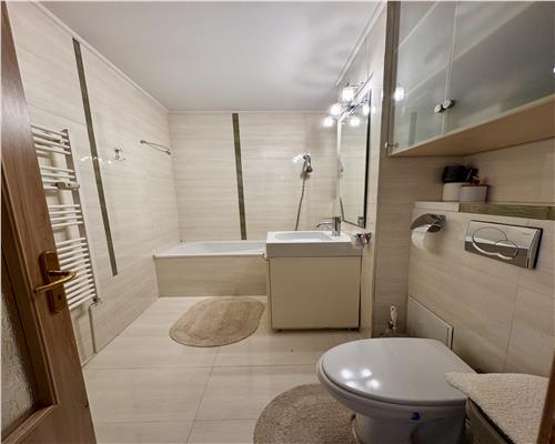 Apartament 3 camere, cf. 1A decomandat, Ploiesti Cantacuzino