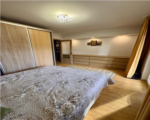 Apartament 3 camere, cf. 1A decomandat, Ploiesti Cantacuzino
