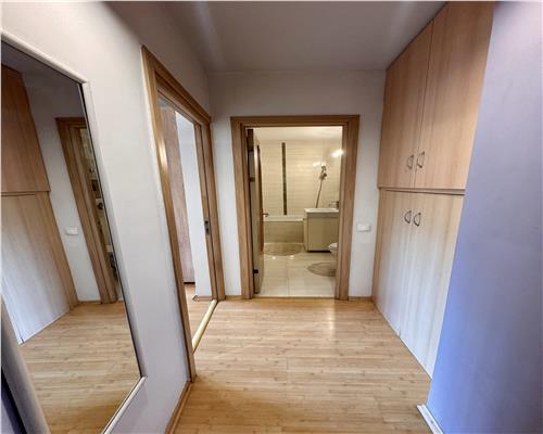 Apartament 3 camere, cf. 1A decomandat, Ploiesti Cantacuzino
