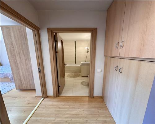 Apartament 3 camere, cf. 1A decomandat, Ploiesti Cantacuzino