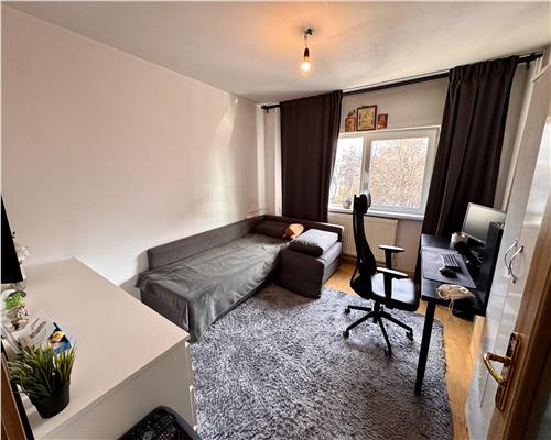 Apartament 3 camere, cf. 1A decomandat, Ploiesti Cantacuzino