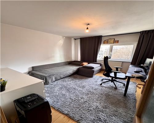 Apartament 3 camere, cf. 1A decomandat, Ploiesti Cantacuzino