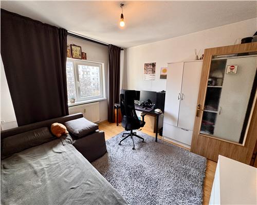 Apartament 3 camere, cf. 1A decomandat, Ploiesti Cantacuzino