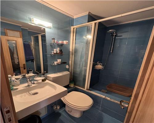 Apartament 3 camere, cf. 1A decomandat, Ploiesti Cantacuzino