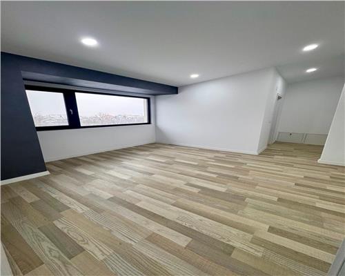 Vanzare casa 4 camere plus garaj, in Paulesti, zona cu priveliste la padure.