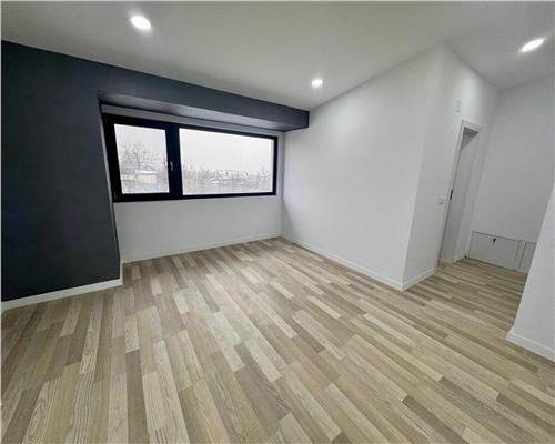 Vanzare casa 4 camere plus garaj, in Paulesti, zona cu priveliste la padure.