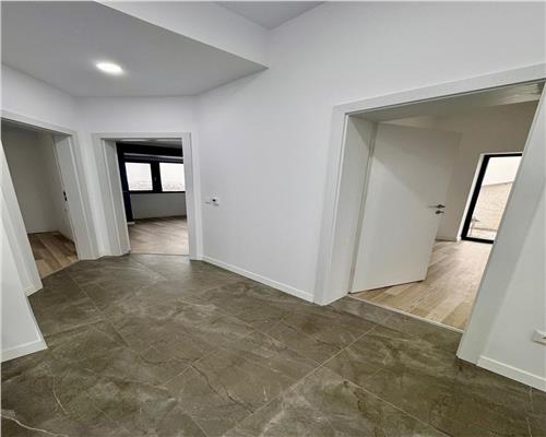 Vanzare casa 4 camere plus garaj, in Paulesti, zona cu priveliste la padure.