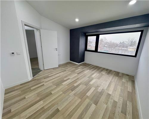 Vanzare casa 4 camere plus garaj, in Paulesti, zona cu priveliste la padure.