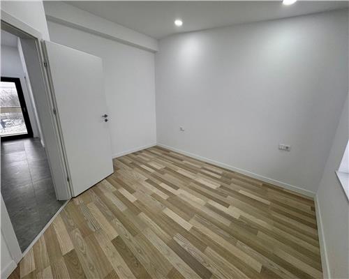 Vanzare casa 4 camere plus garaj, in Paulesti, zona cu priveliste la padure.