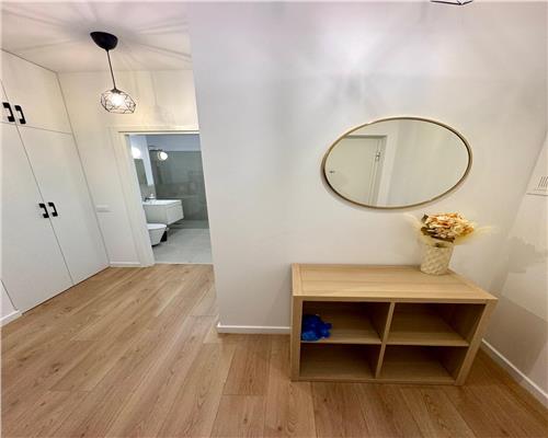 Apartament 2 camere parcare proprie, la prima inchiriere, Ploiesti, Prahova Value Center.