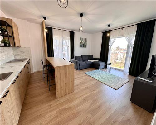 Apartament 2 camere parcare proprie, la prima inchiriere, Ploiesti, Prahova Value Center.