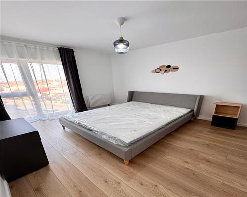 Apartament 2 camere parcare proprie, la prima inchiriere, Ploiesti, Prahova Value Center.