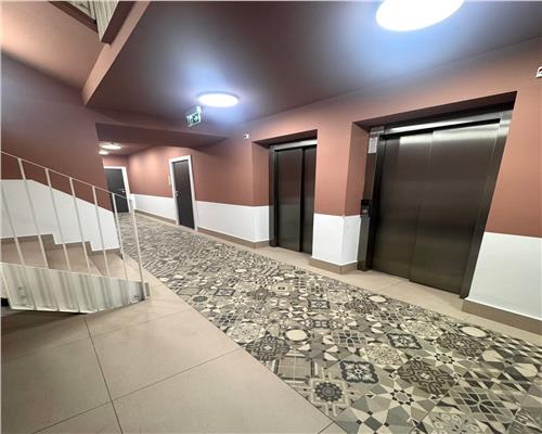 Apartament 2 camere parcare proprie, la prima inchiriere, Ploiesti, Prahova Value Center.