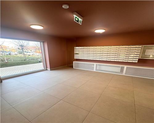Apartament 2 camere parcare proprie, la prima inchiriere, Ploiesti, Prahova Value Center.