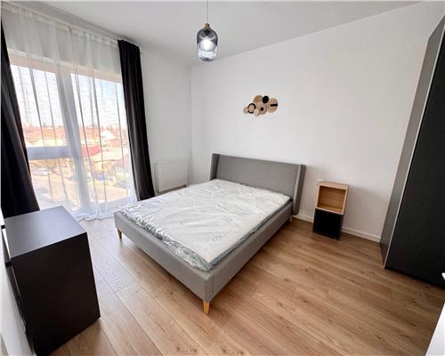 Apartament 2 camere parcare proprie, la prima inchiriere, Ploiesti, Prahova Value Center.