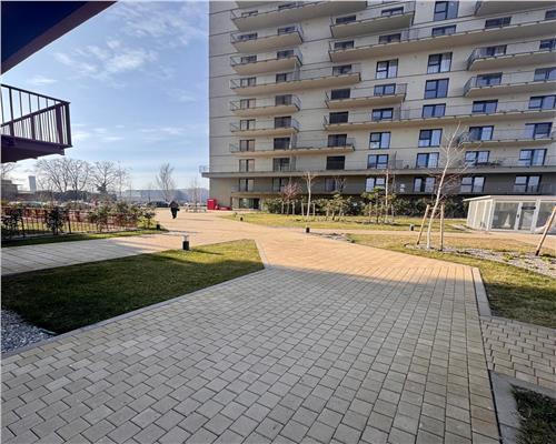 Apartament 2 camere parcare proprie, la prima inchiriere, Ploiesti, Prahova Value Center.