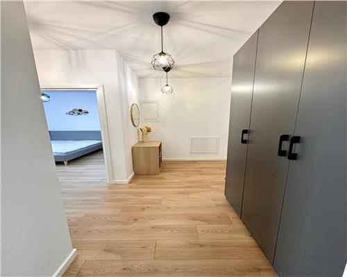 Apartament 2 camere parcare proprie, la prima inchiriere, Ploiesti, Prahova Value Center.