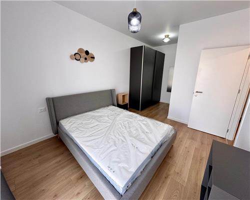 Apartament 2 camere parcare proprie, la prima inchiriere, Ploiesti, Prahova Value Center.