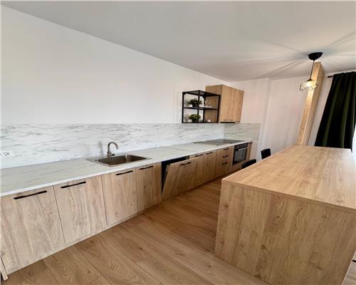 Apartament 2 camere parcare proprie, la prima inchiriere, Ploiesti, Prahova Value Center.