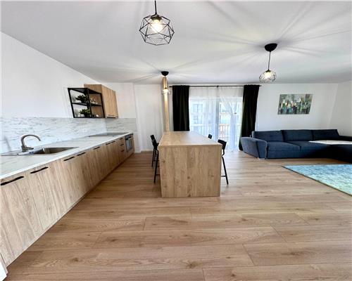 Apartament 2 camere parcare proprie, la prima inchiriere, Ploiesti, Prahova Value Center.